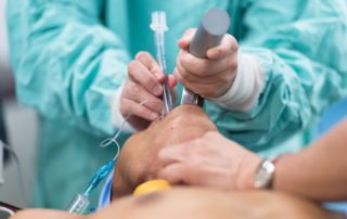 Endoscopia en Bogotá - Centros especializados