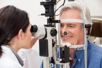Oftalmólogos particulares - consulta externa por oftalmología en Bogotá