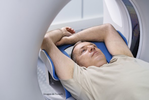 Resonancia magnetica de Abdomen total