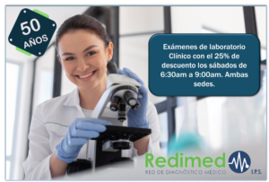 Exámenes preventivos